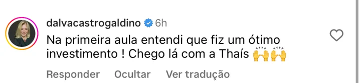 Depoimento de resultado SIM Fatal