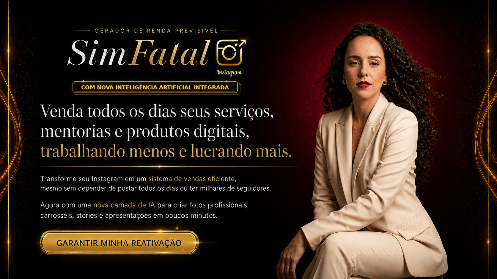 Programa de Implementação com IA 2026 - Sim Fatal